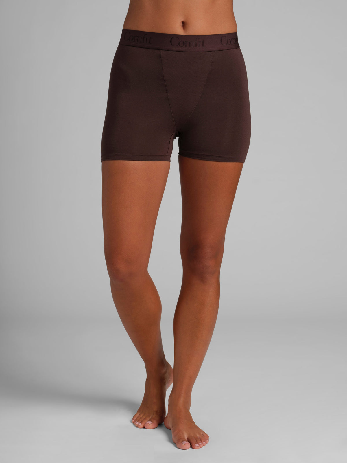 Women's Boy Short