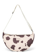 Holy Cow Puffy Adult Fanny Pack - Brownish