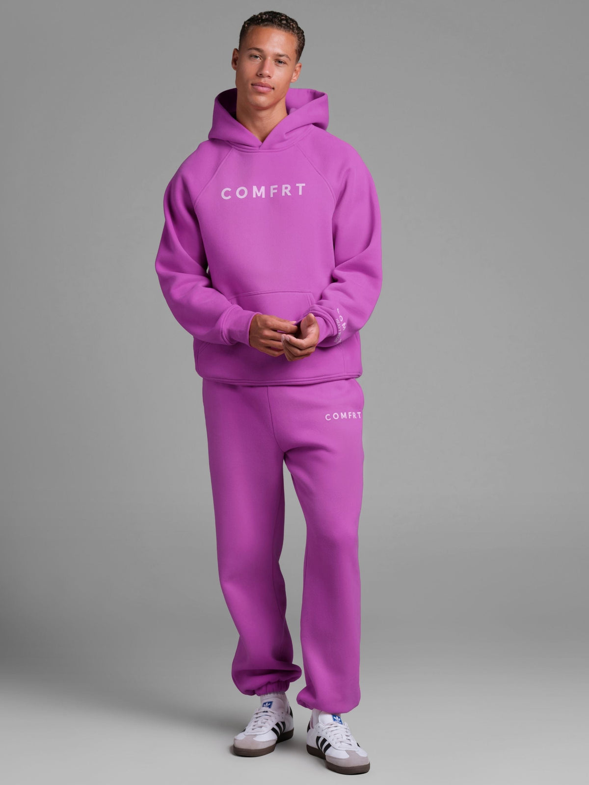 VIP Exclusive Tranquil Hoodie