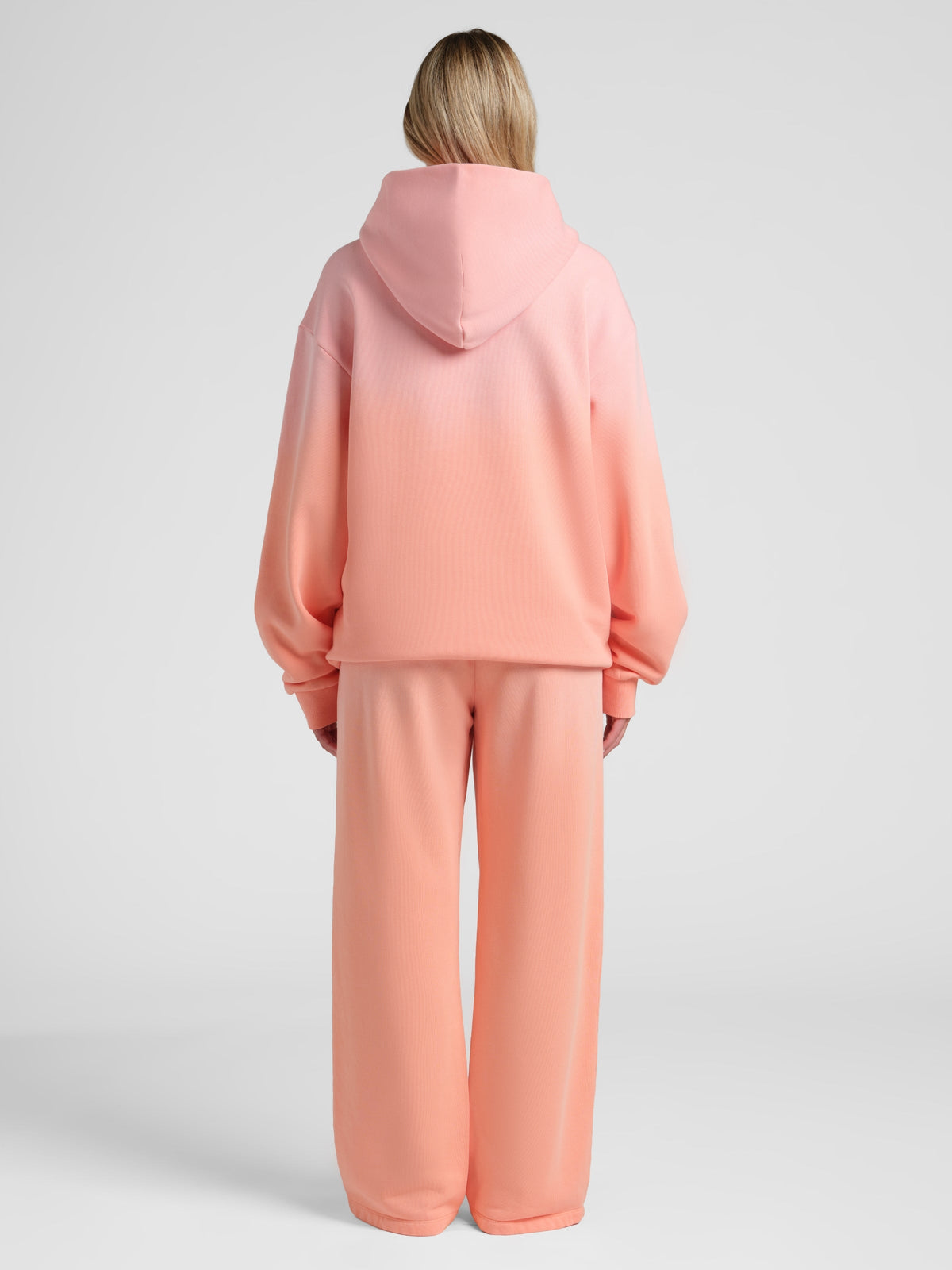Sunwashed Straight Leg Sweatpants