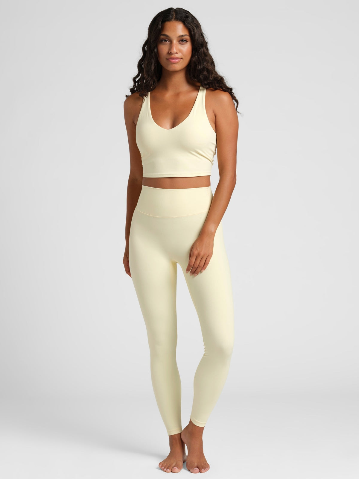 ComfrtCore™ High-Waist Leggings