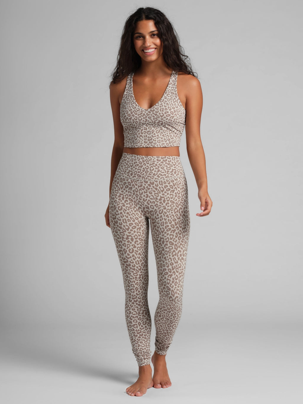ComfrtCore™ High-Waist Leggings
