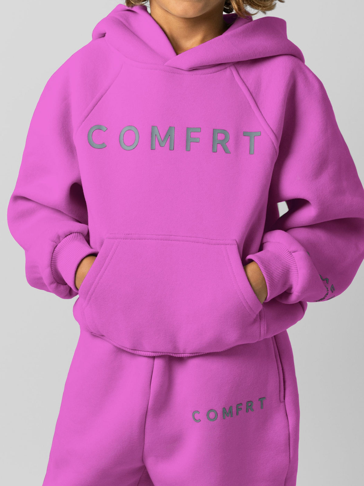 VIP Exclusive Tranquil Kids Hoodie