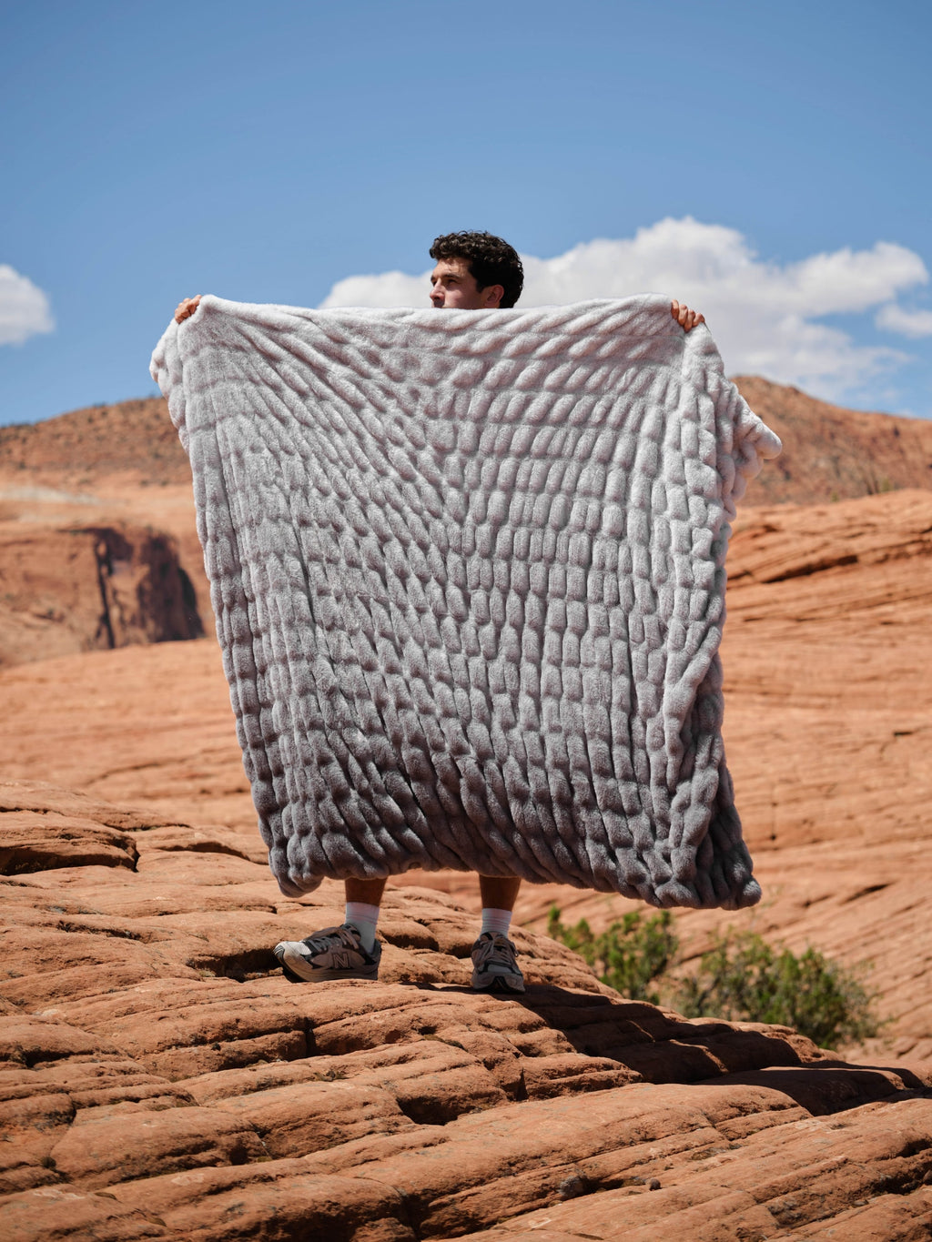 Dreamer Blanket