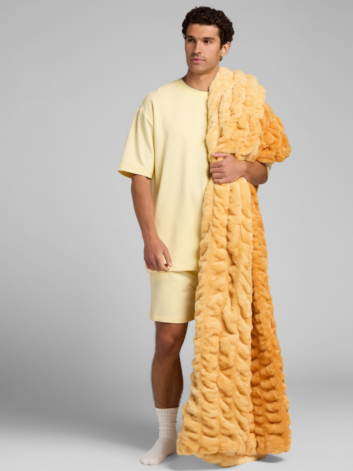 Dreamer Blanket