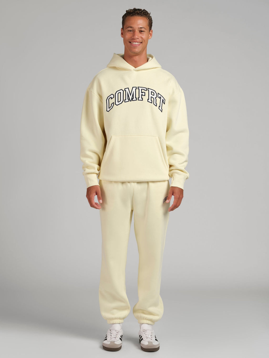 Varsity Logo Sweatpants