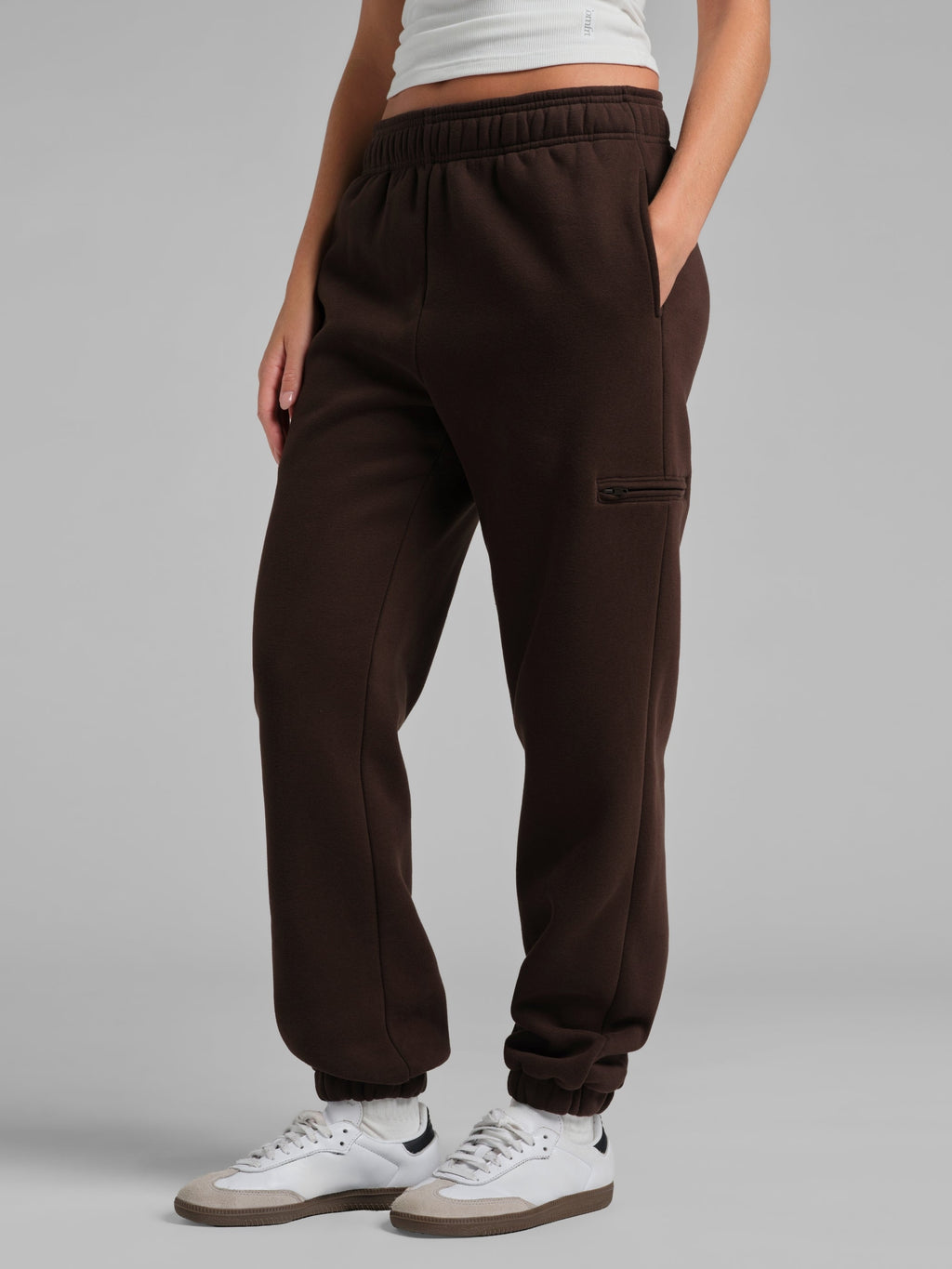Airplane Mode Travel Sweatpants