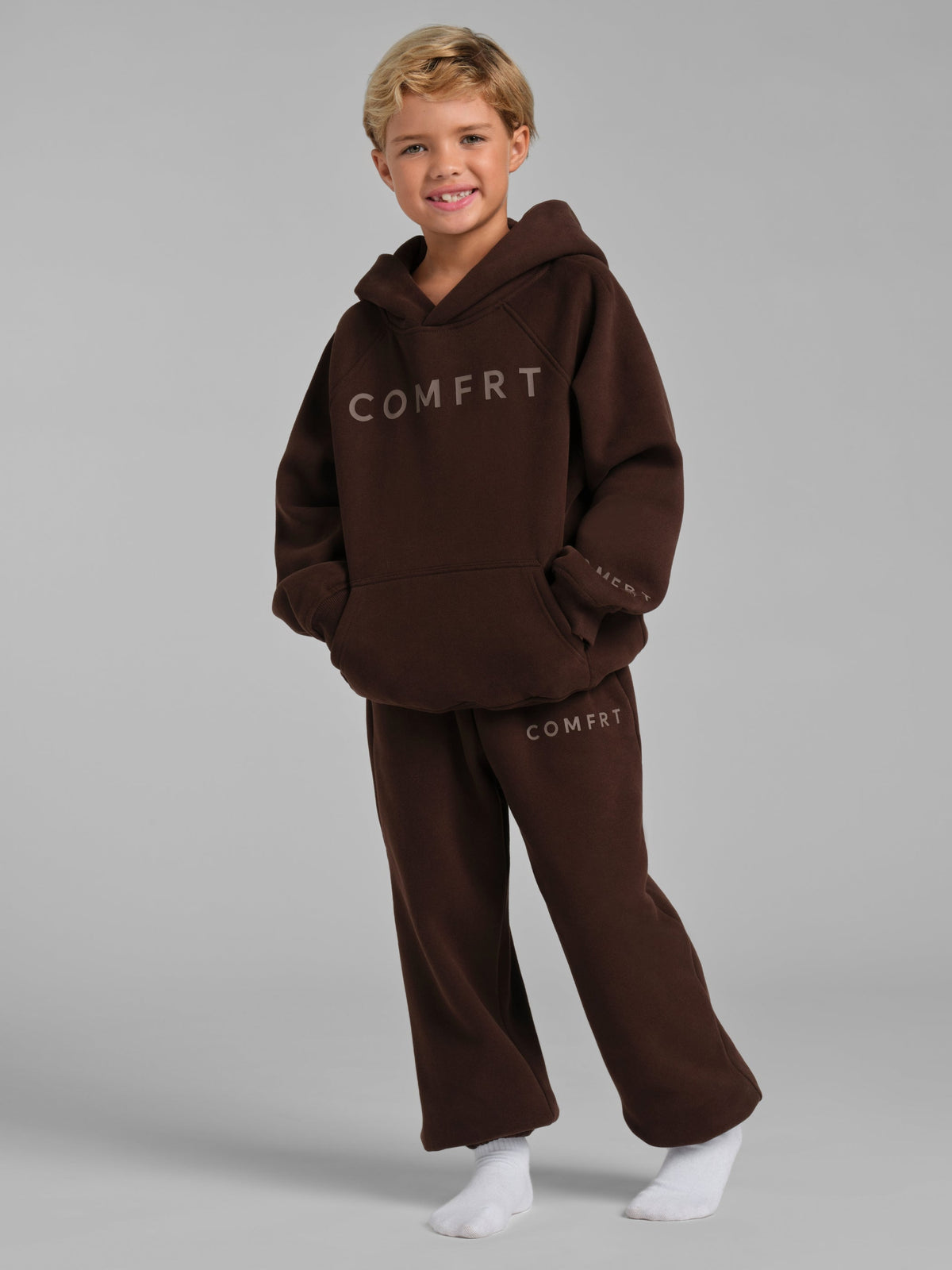 Tranquil Kids Sweatpants