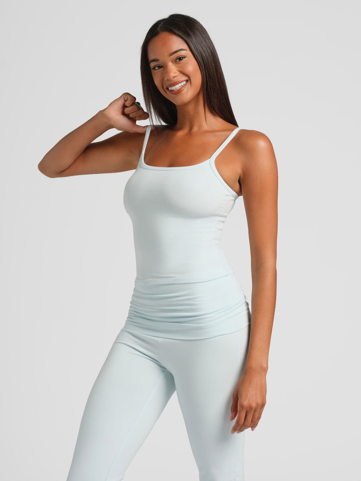 SoftStretch Cami
