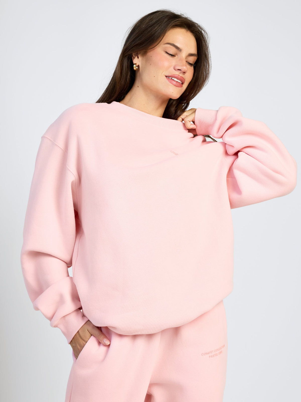 Pastel Crew