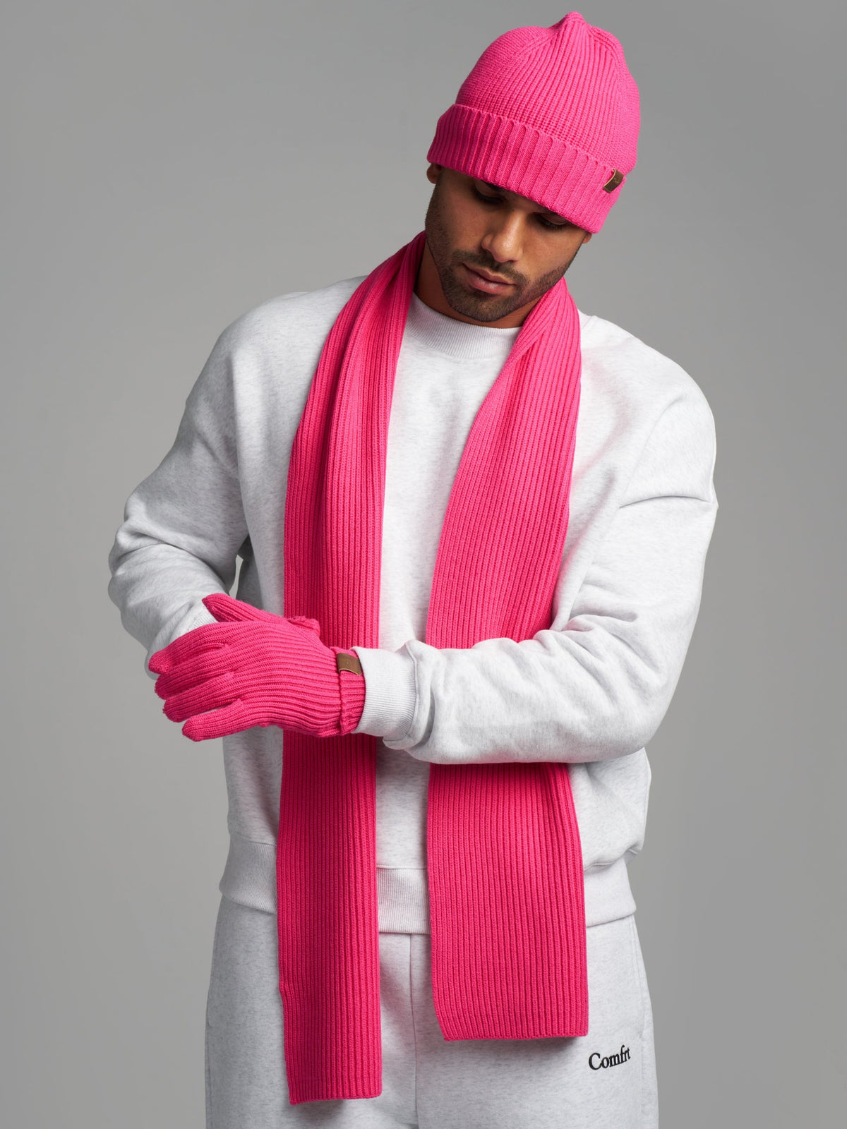 Winter Accessories Set