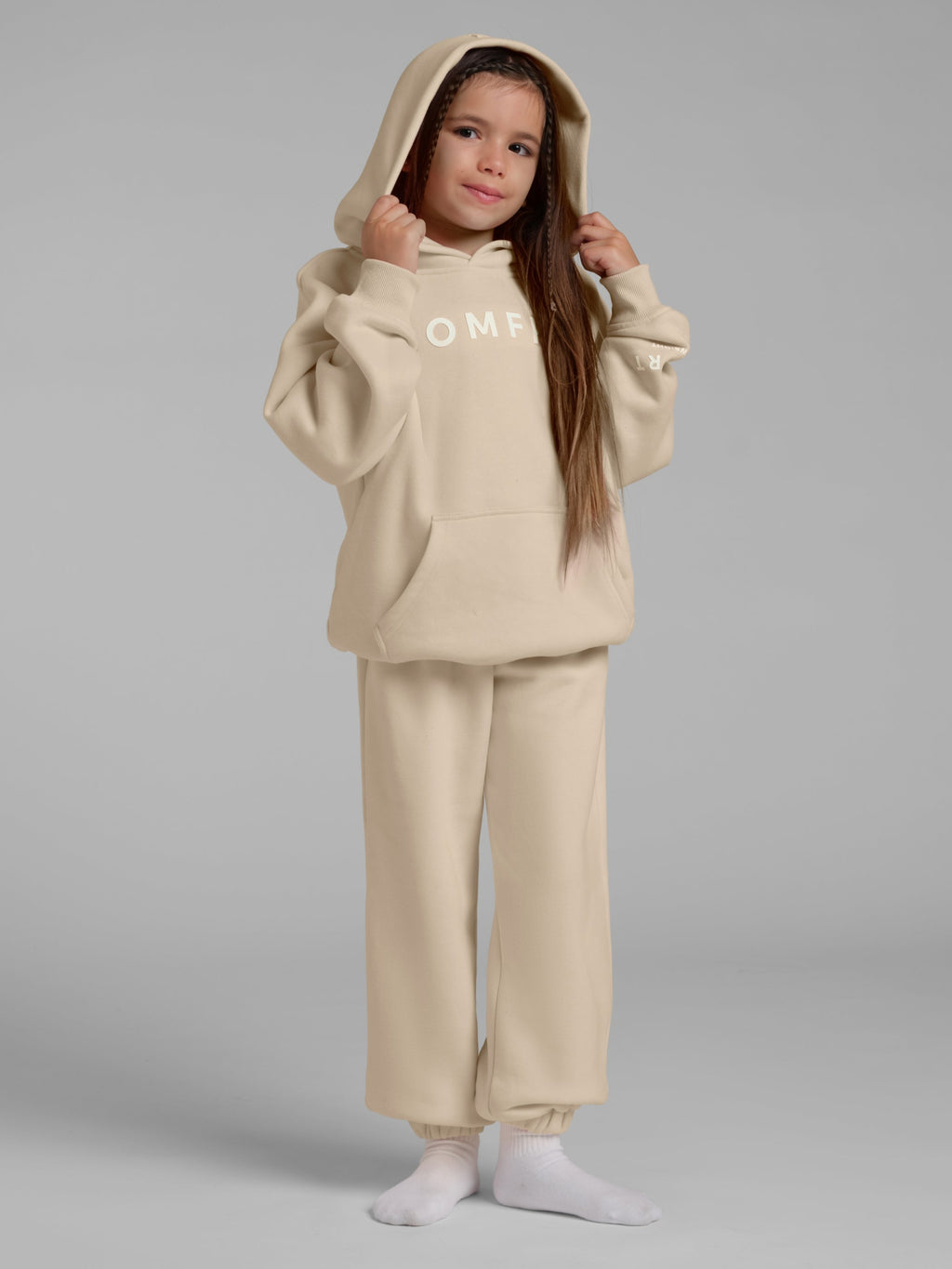 Tranquil Kids Sweatpants