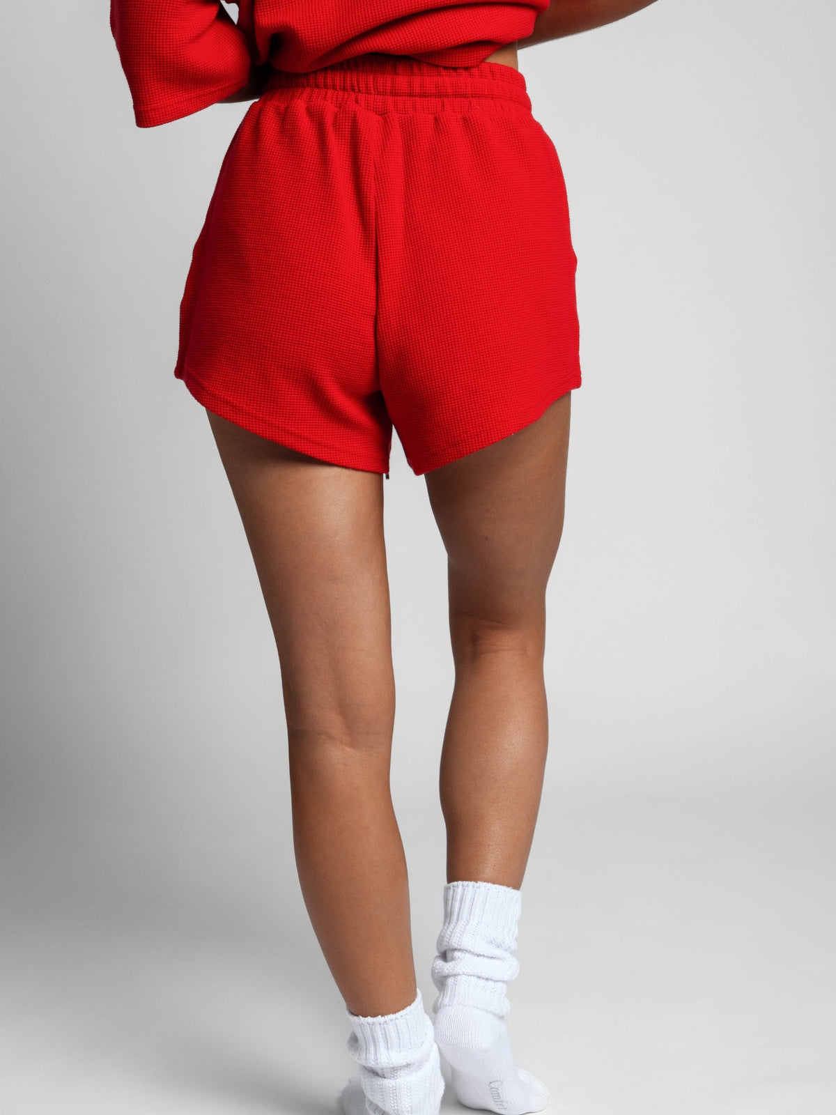 Waffle Lounge Short - Pre Order