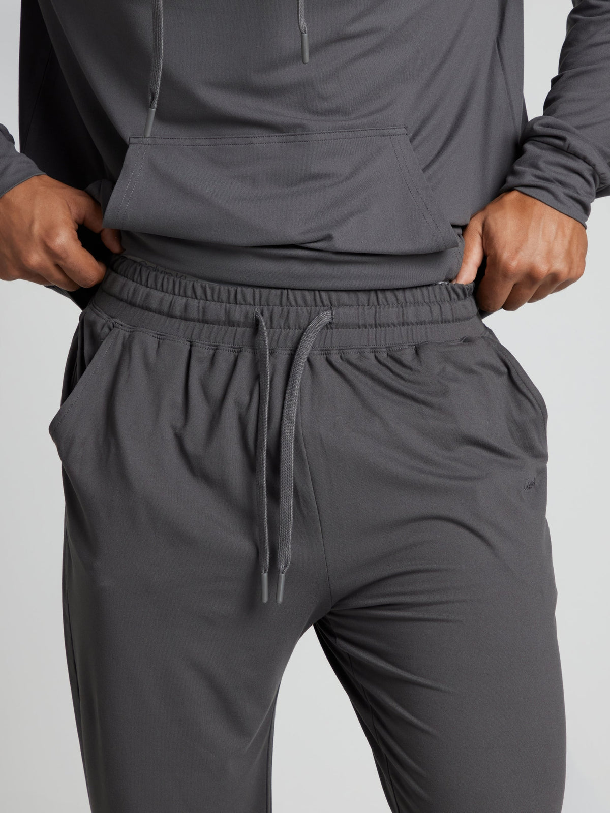 AllDay Jersey Ankle-Length Jogger-Pre-Order