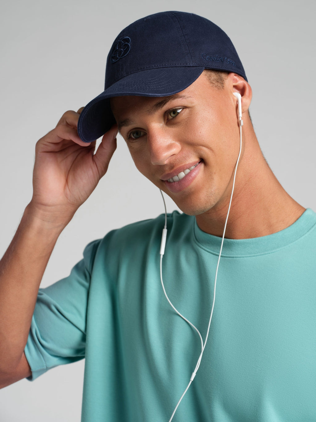 Icon Cap