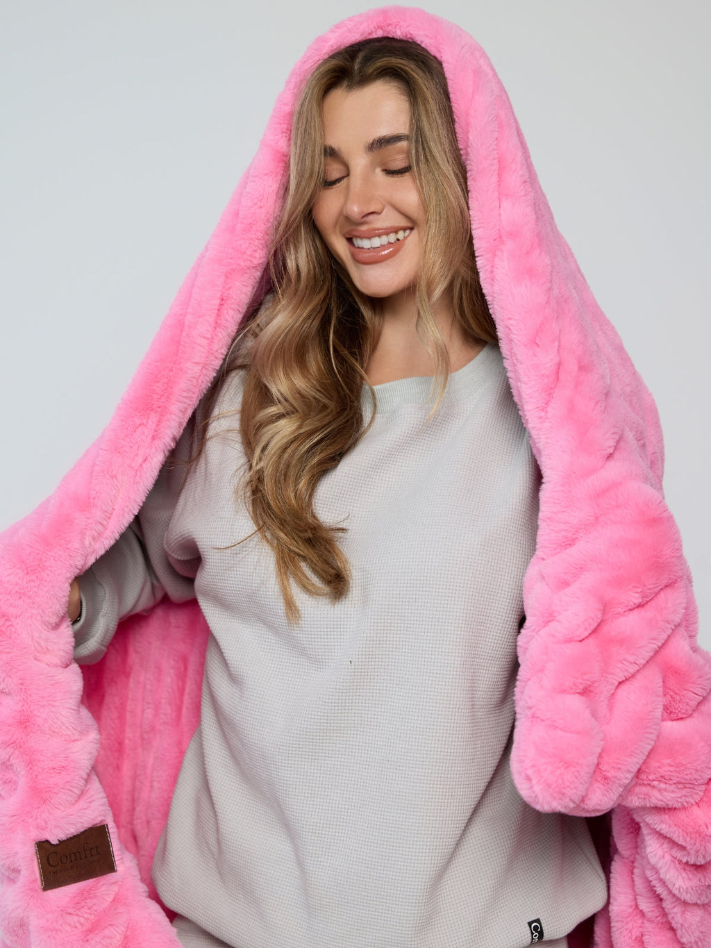 Dreamer Blanket