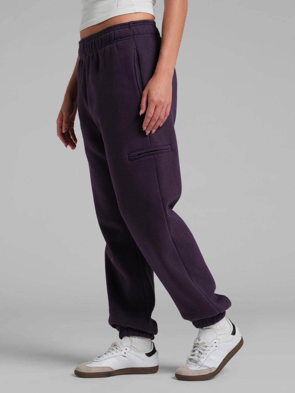 Airplane Mode Travel Sweatpants