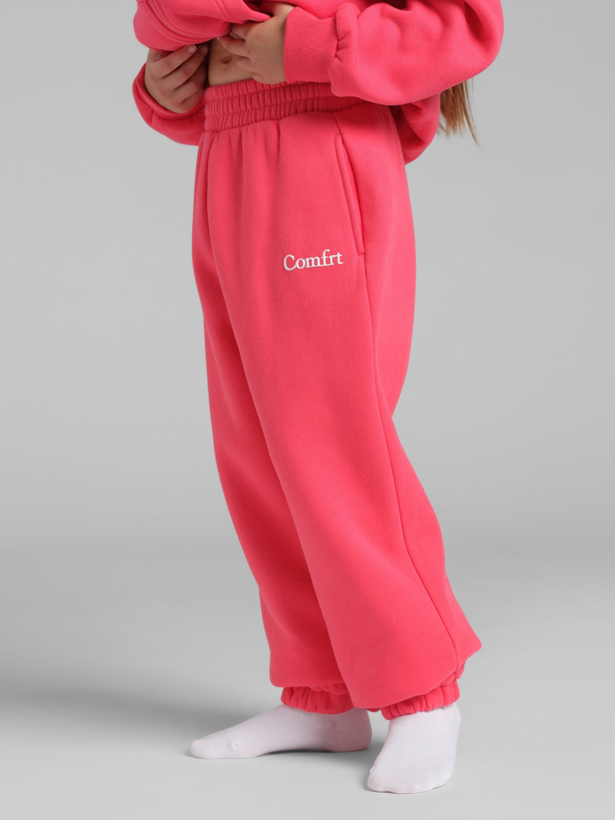 Cloud Kids Sweatpants