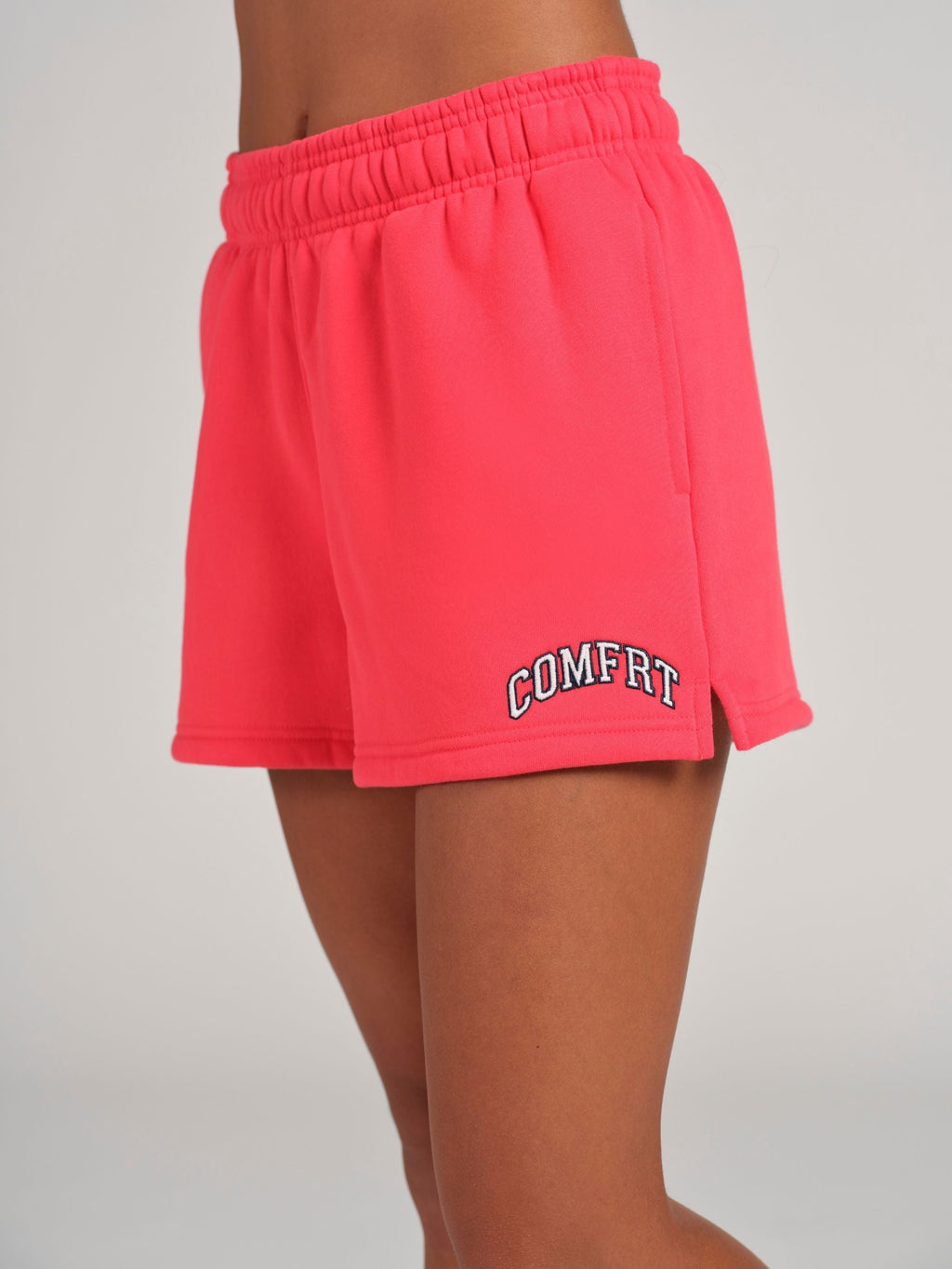 Varsity Logo Shorts
