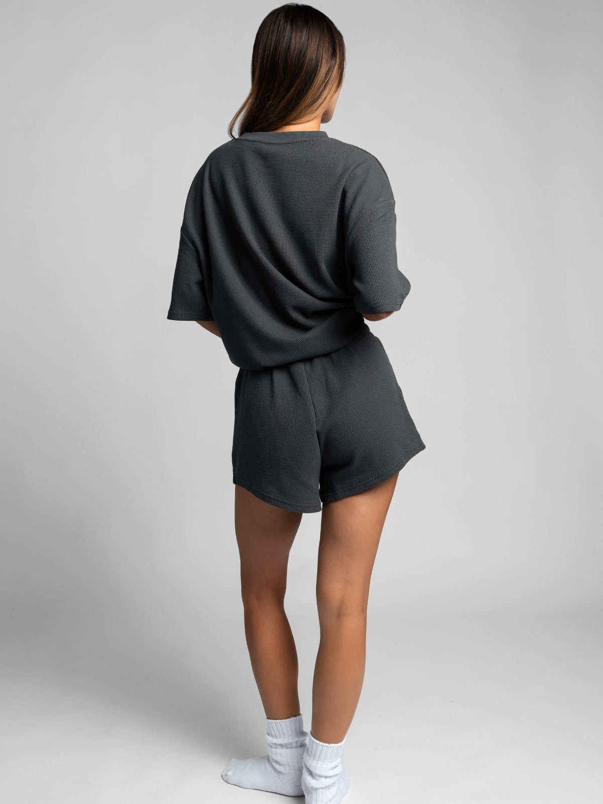 Waffle Lounge Short - Pre Order