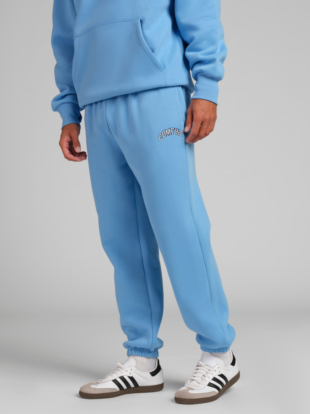 Varsity Logo Sweatpants