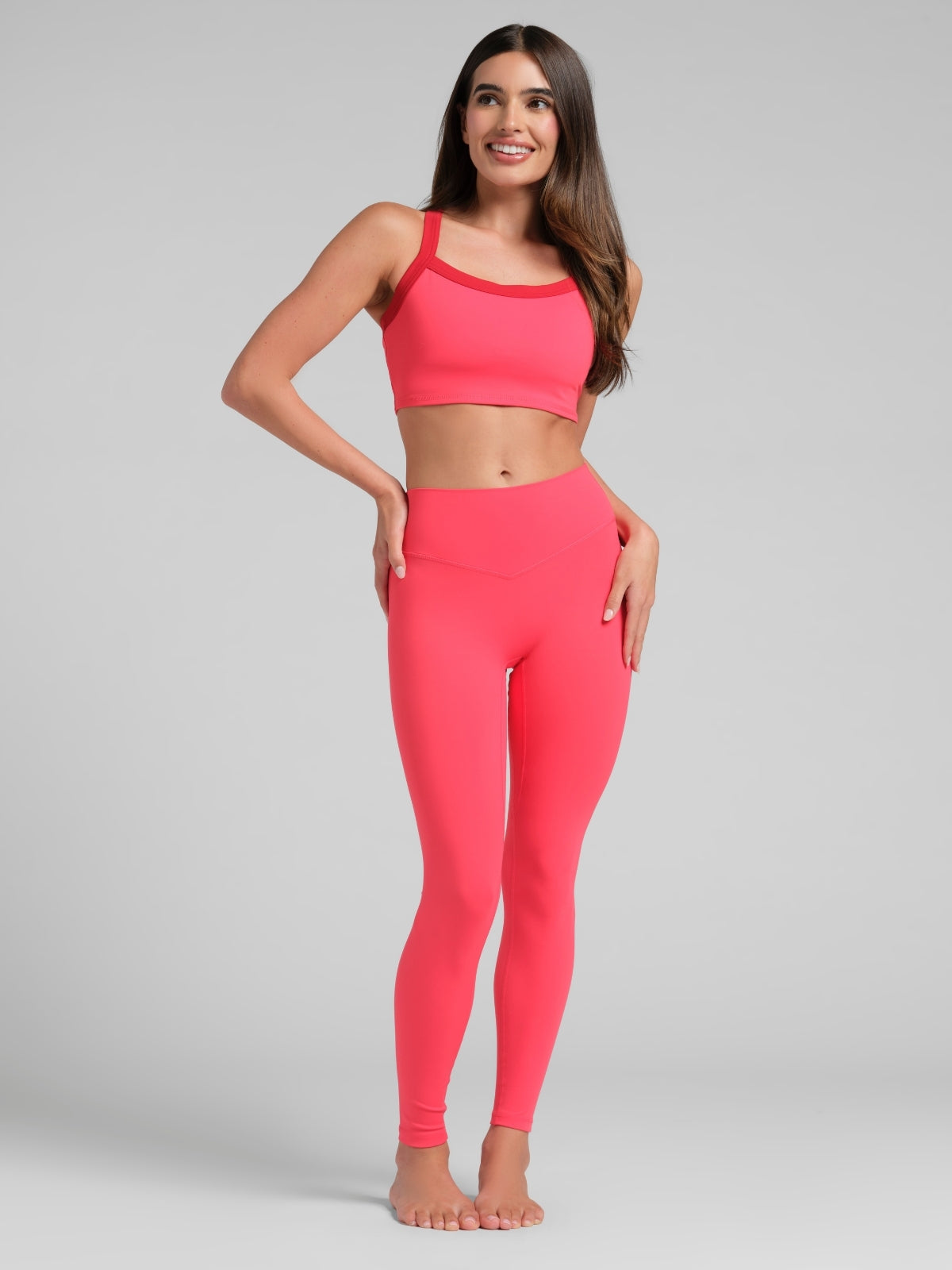ComfrtCore™ 2.0 High-Waist Legging