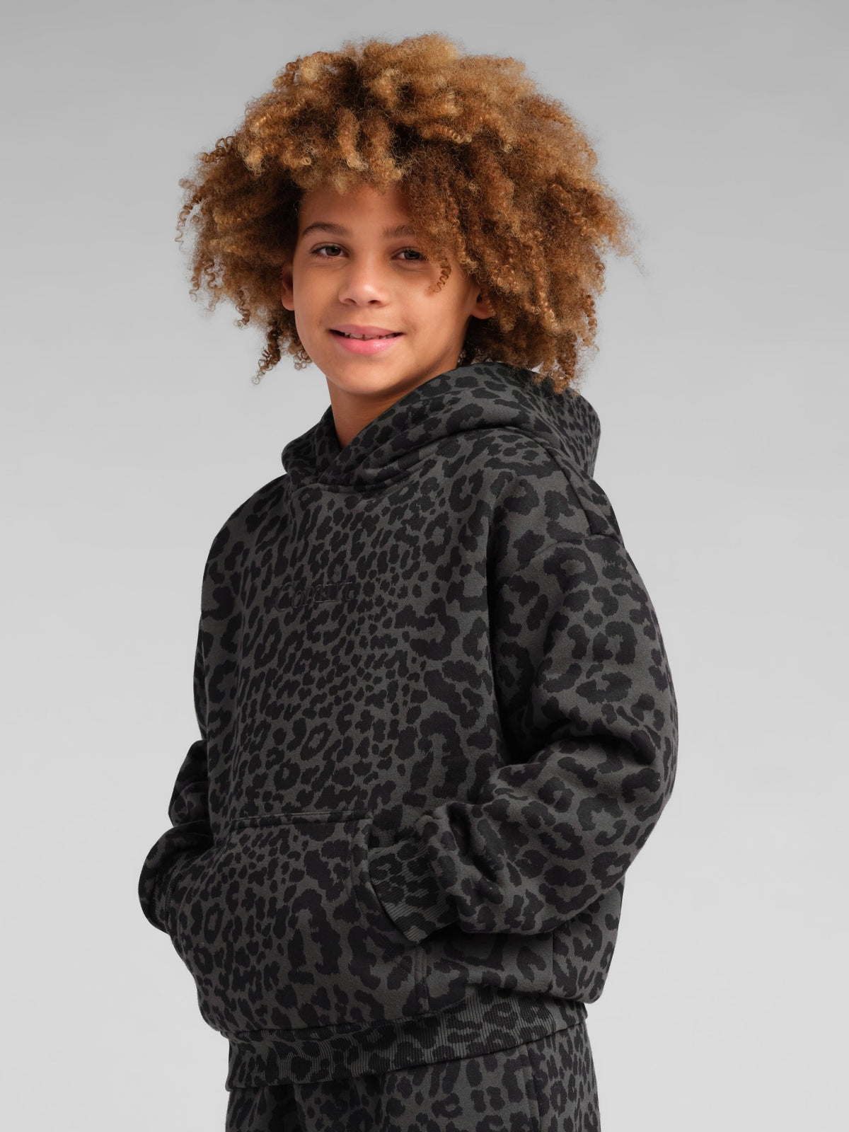 Signature Kids Hoodie