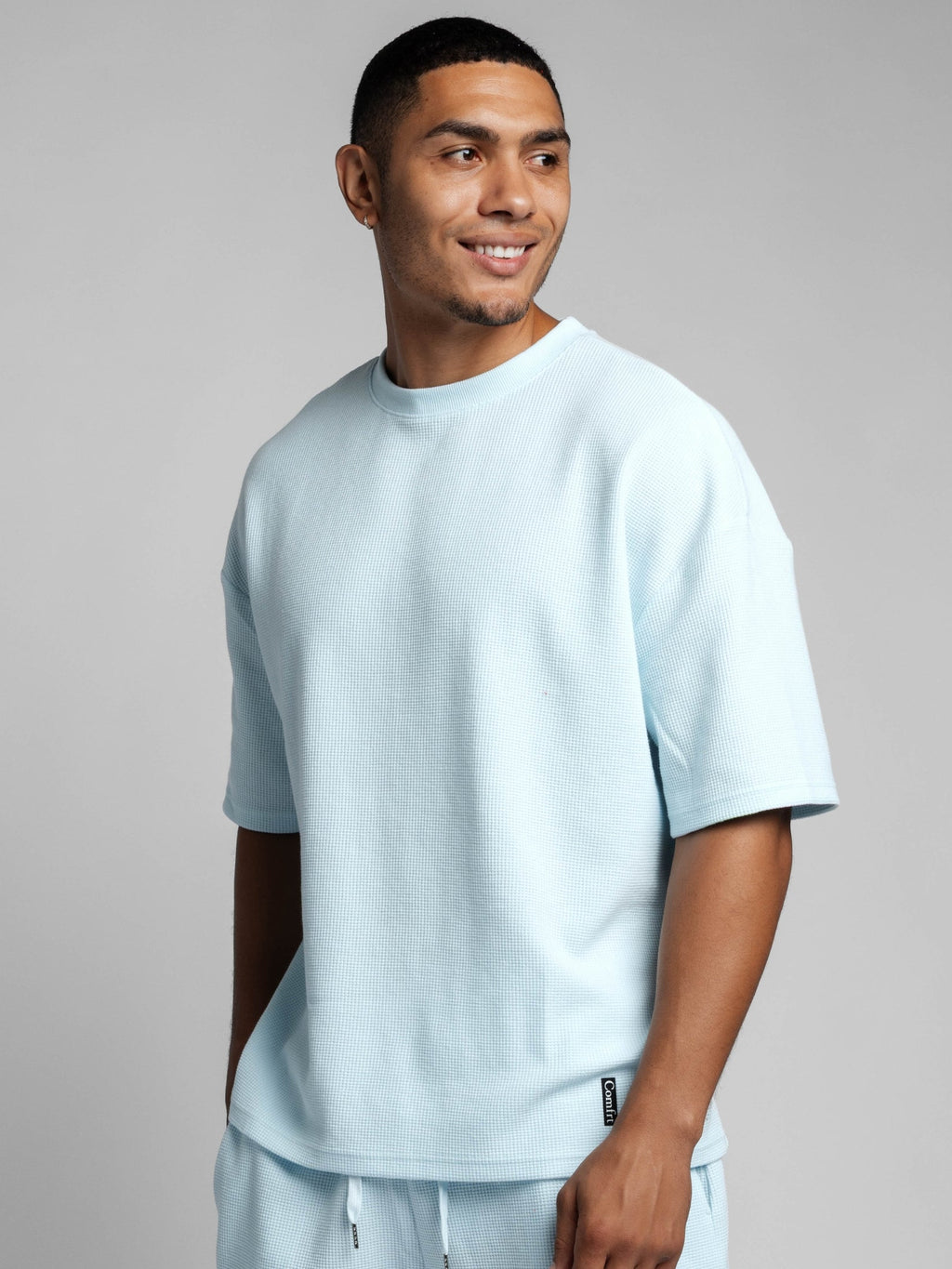 Waffle Lounge Tee - Pre Order