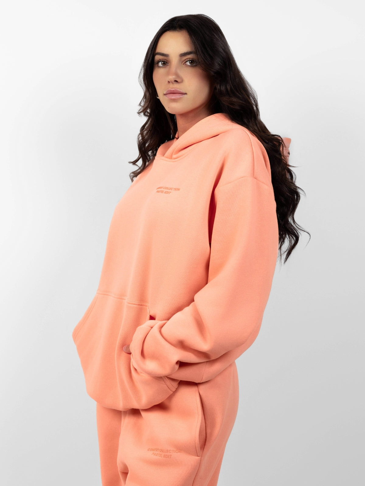Creamsicle / F