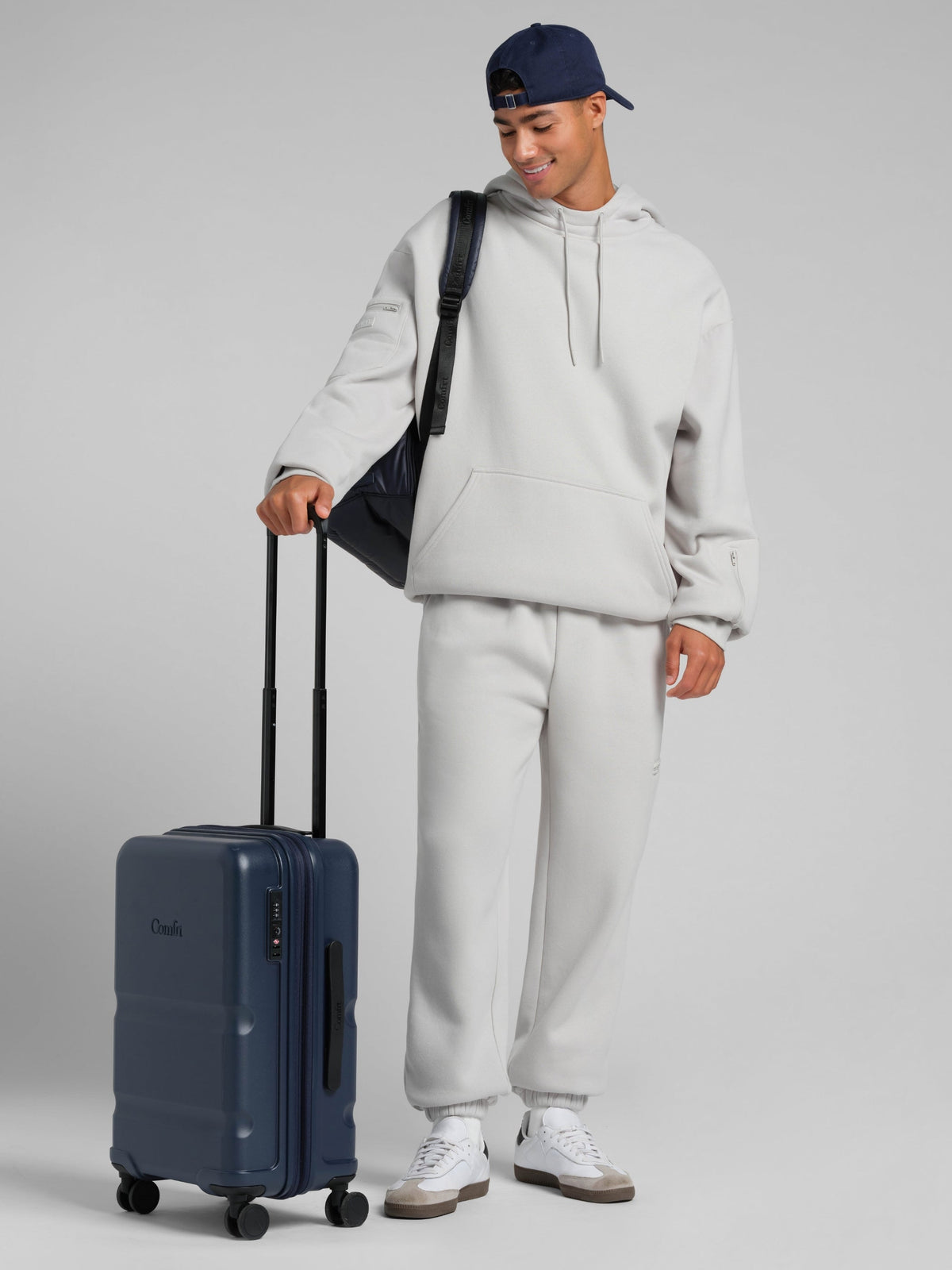 Airplane Mode Travel Sweatpants