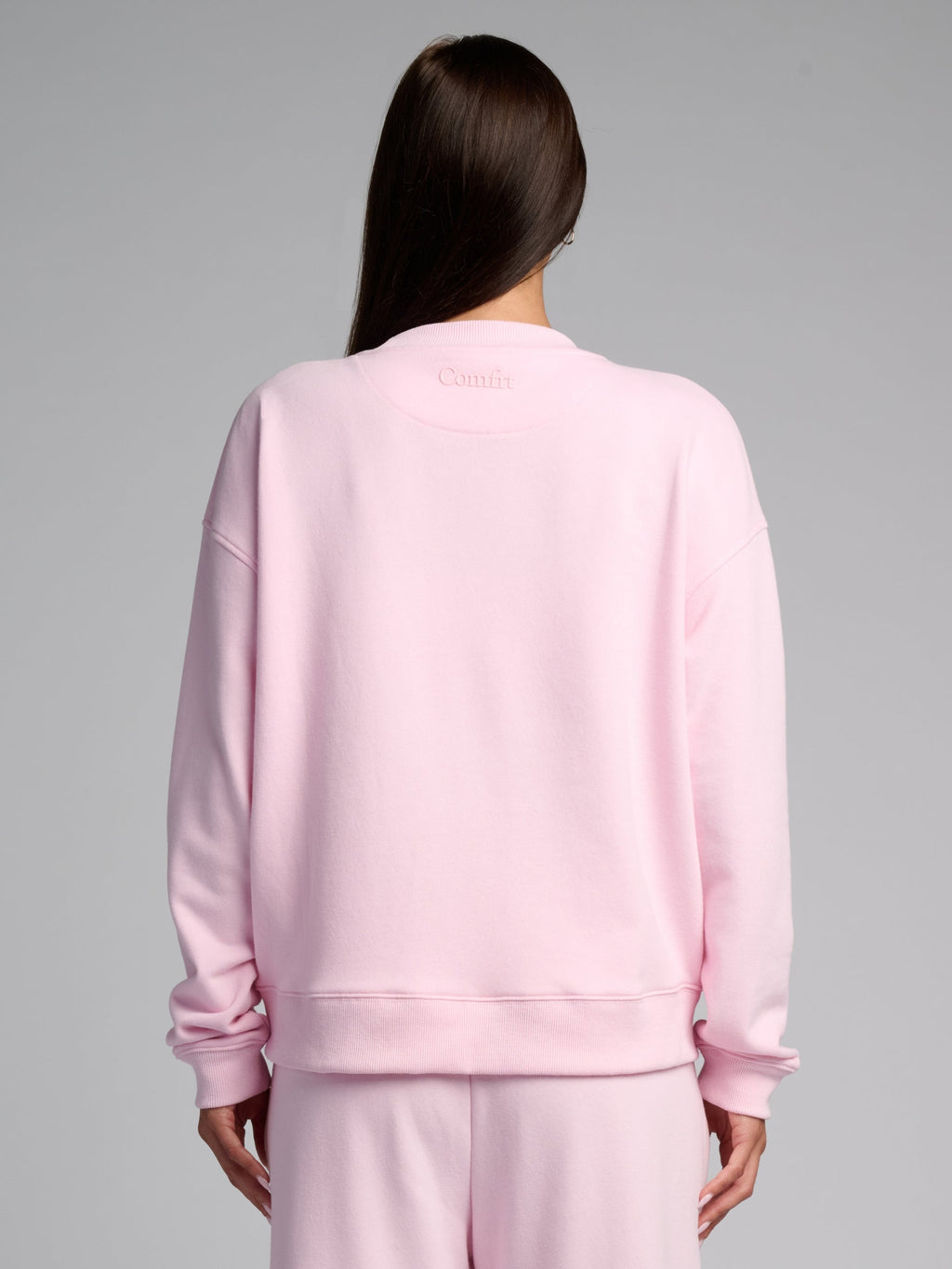 Halo Lightweight Crop Crew