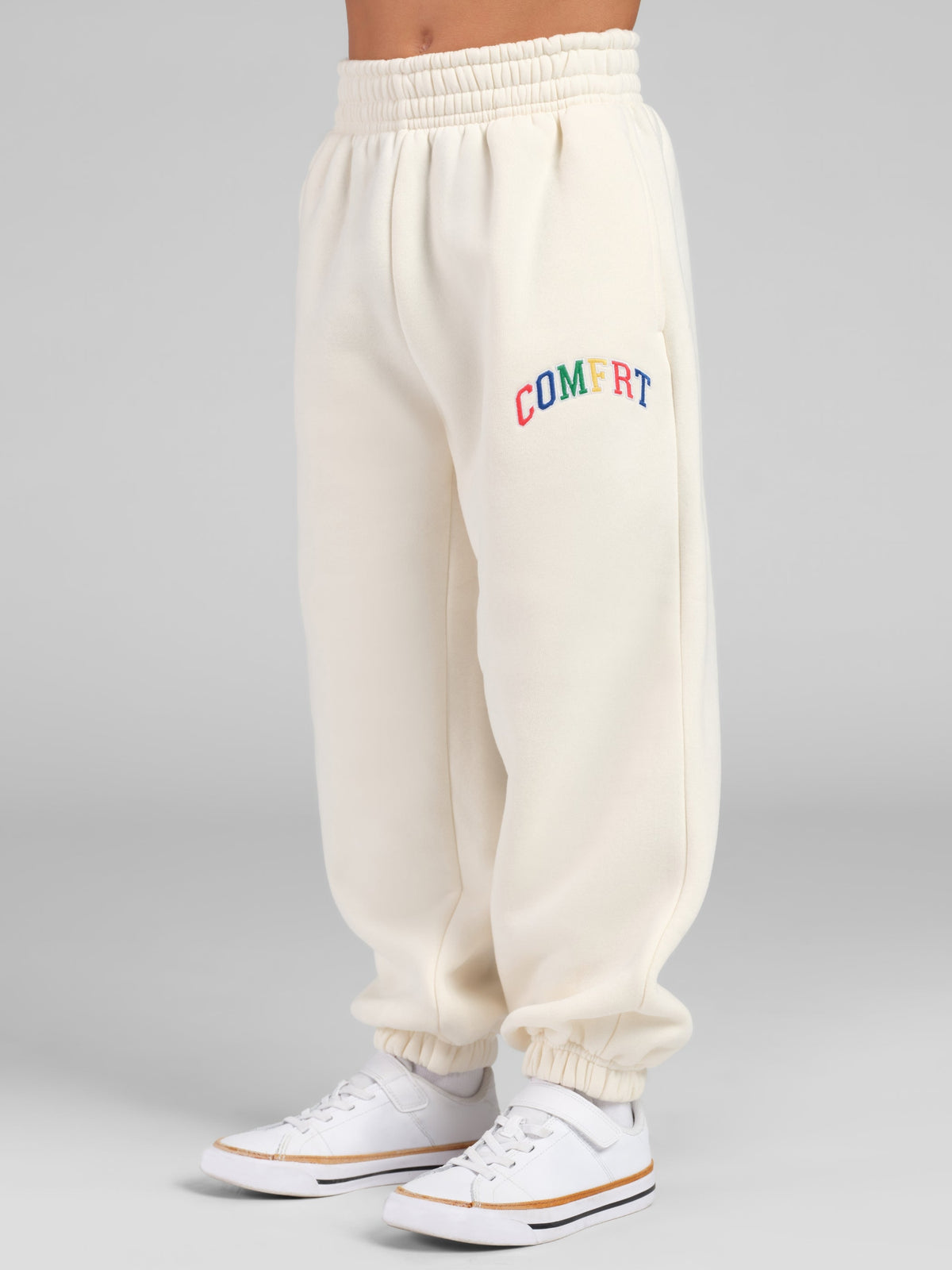 Varsity Kids Logo Sweatpants