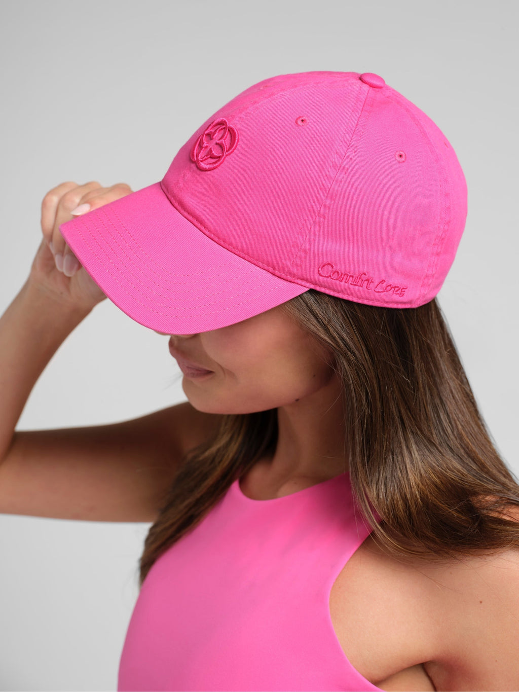 Icon Cap