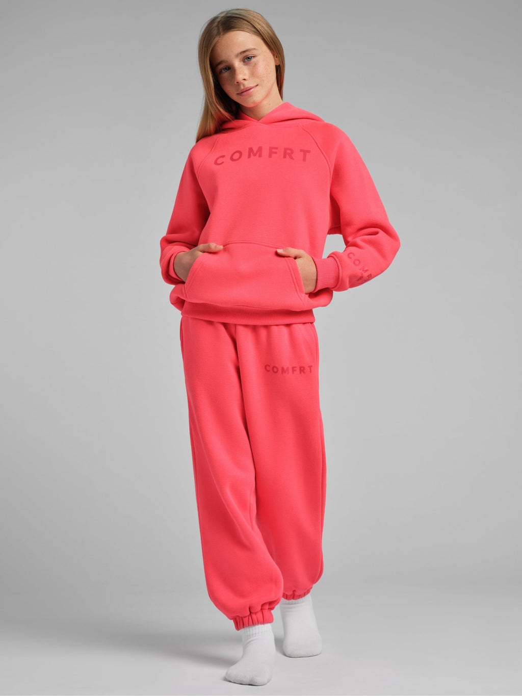 Tranquil Kids Sweatpants