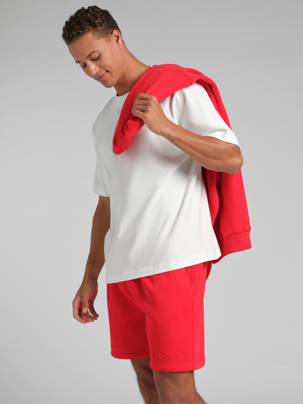 Minimalist 7" Shorts