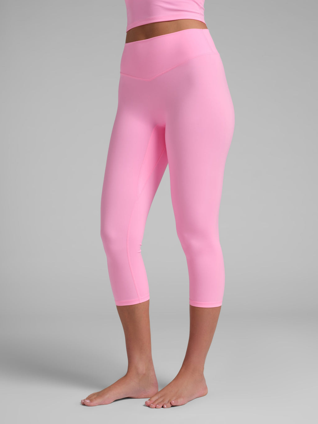 ComfrtCore™ 2.0 High-Waist Capri 21"