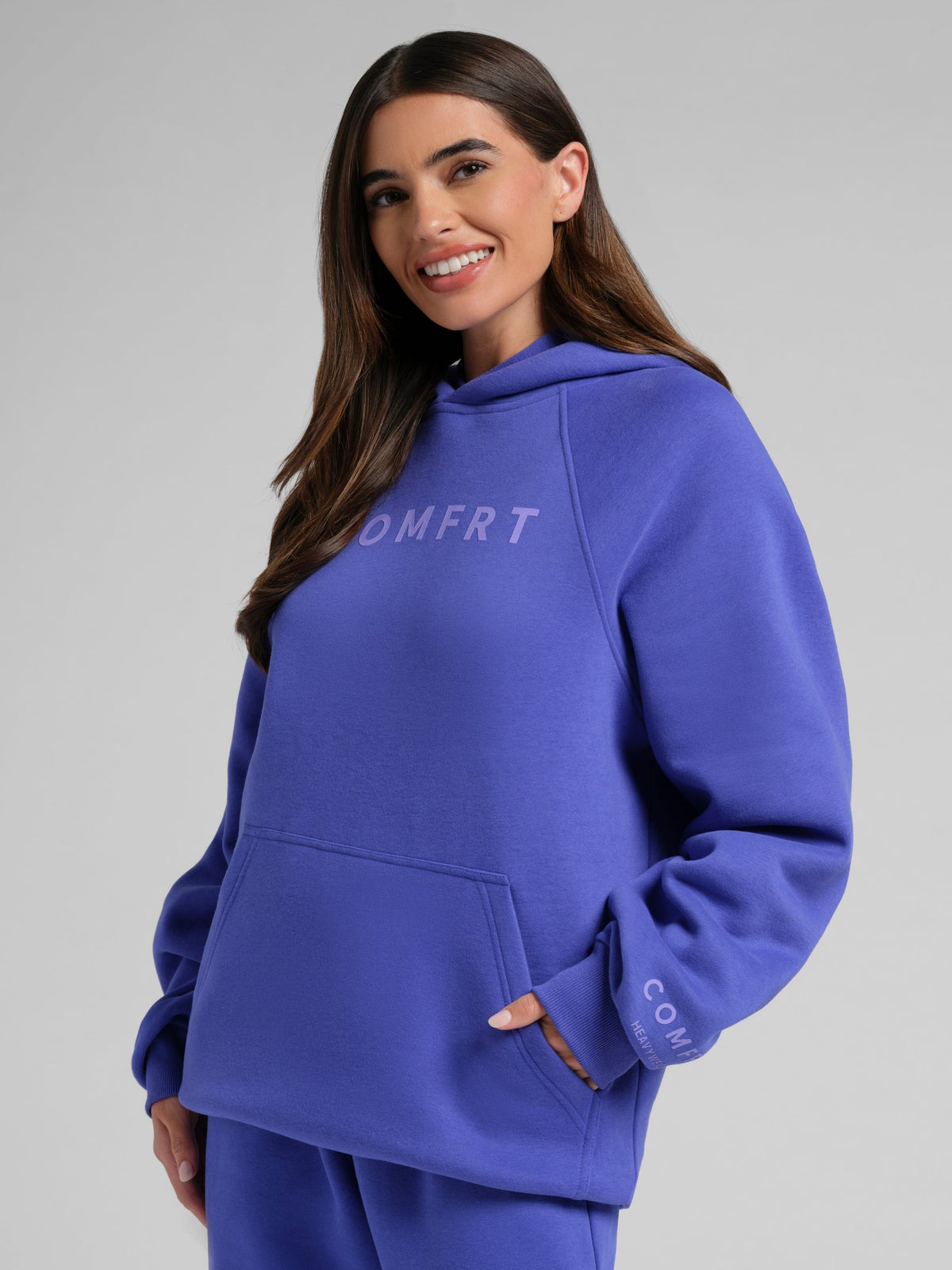 Tranquil Hoodie