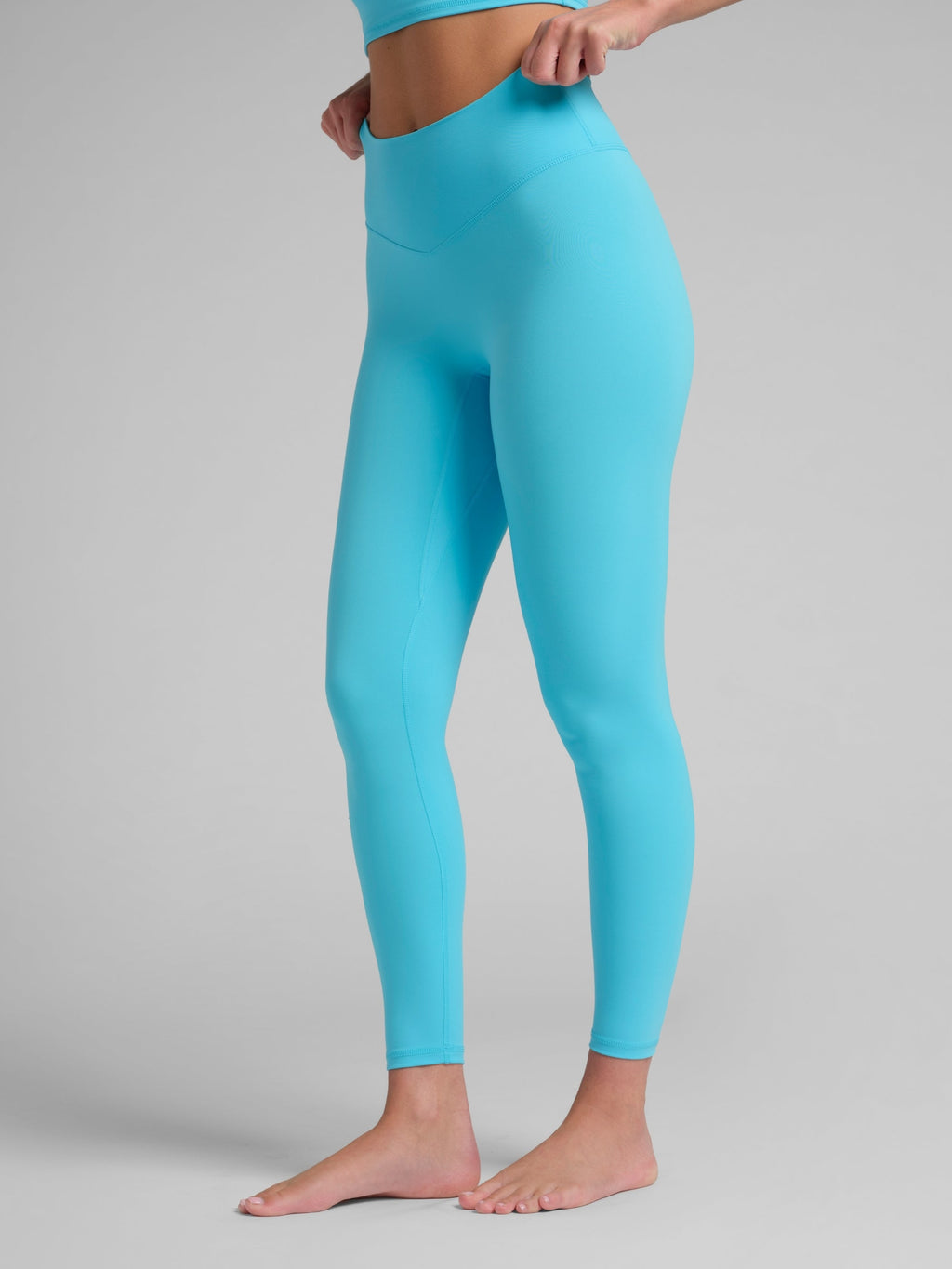 ComfrtCore™ 2.0 High-Waist Legging