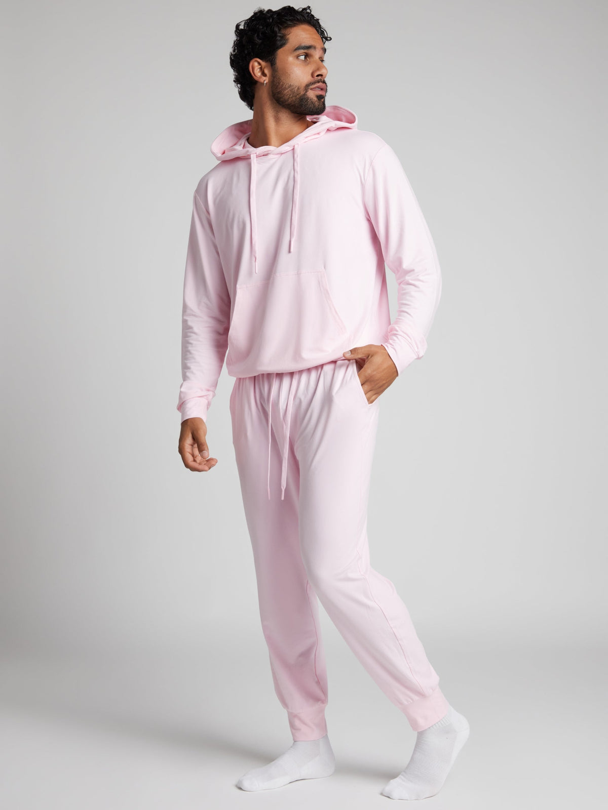 AllDay Jersey Ankle-Length Jogger-Pre-Order