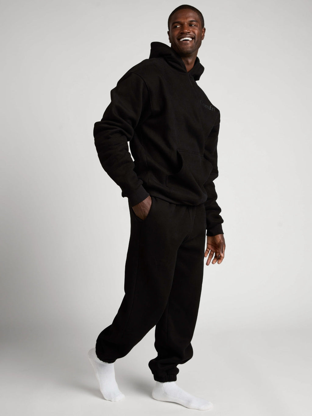 Minimalist Sweatpants (Farewell)