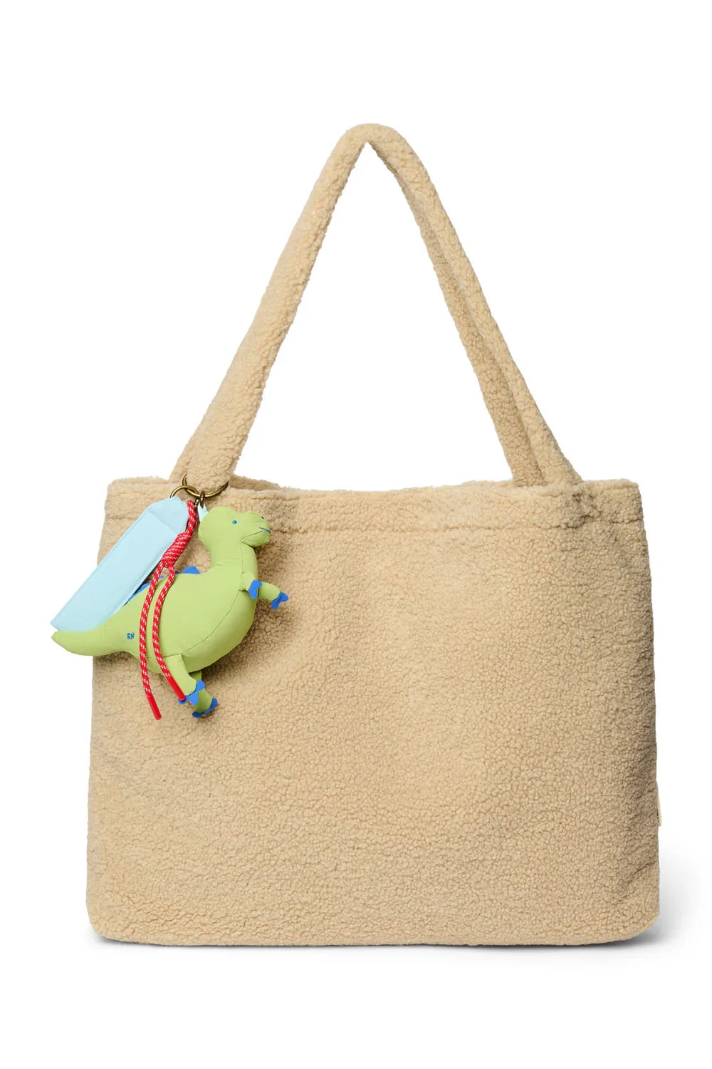 Sausage Dog Bag Charm