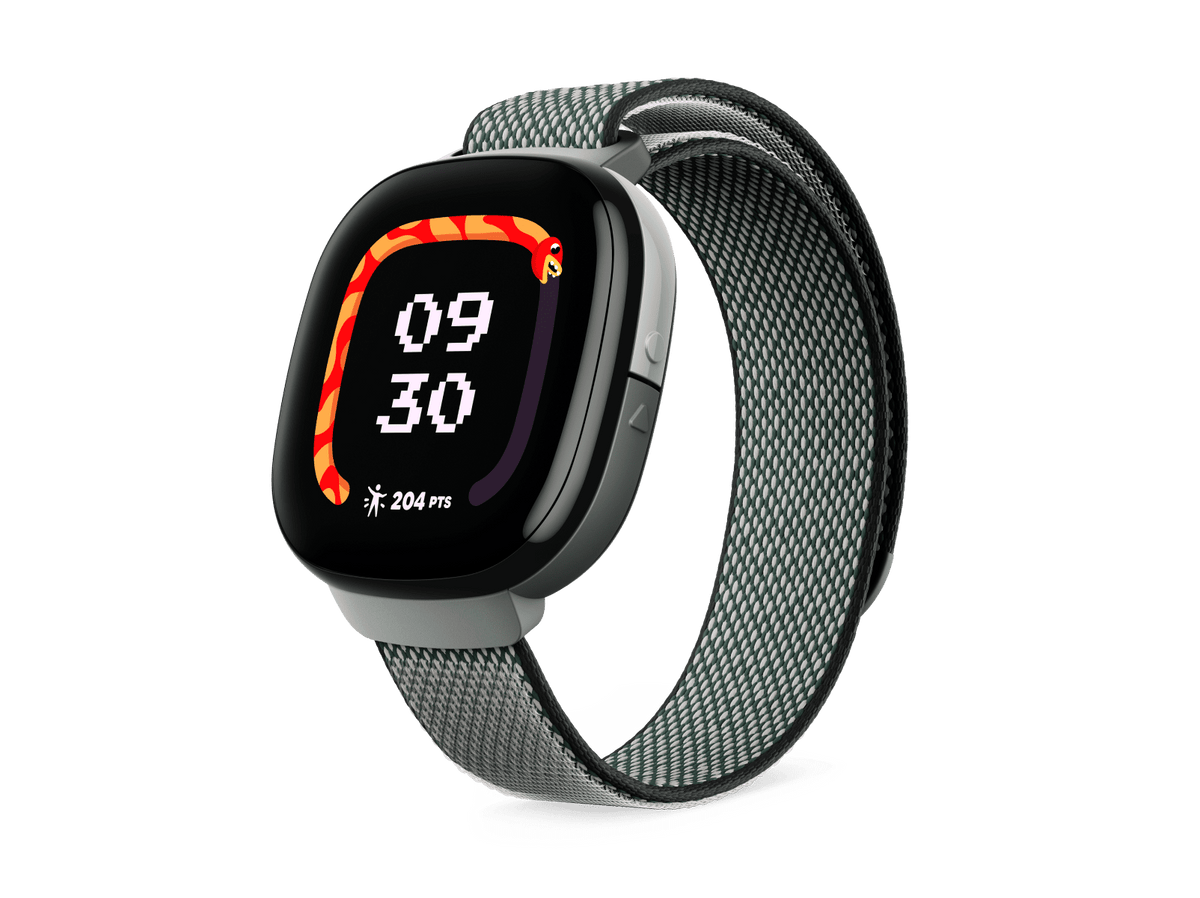 Fitbit Ace LTE