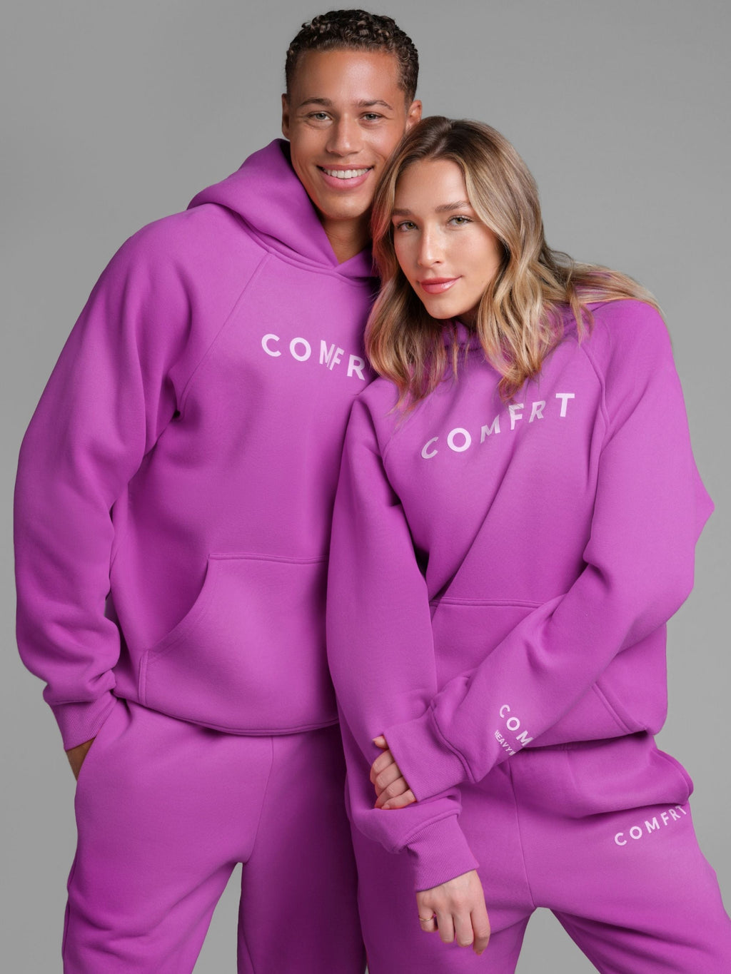 VIP Exclusive Tranquil Hoodie