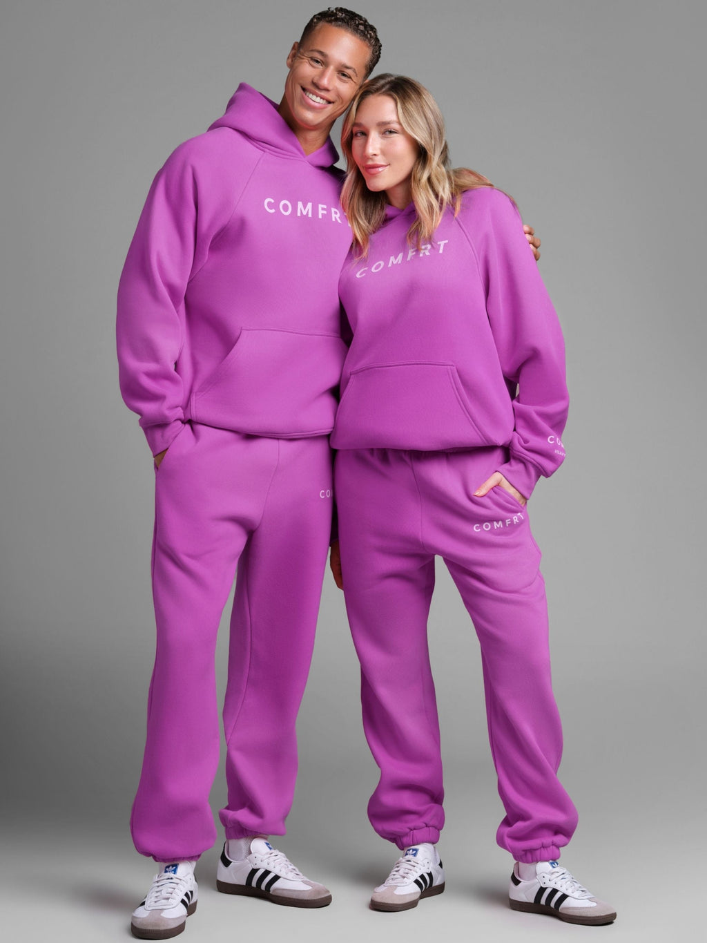 VIP Exclusive Tranquil Sweatpants