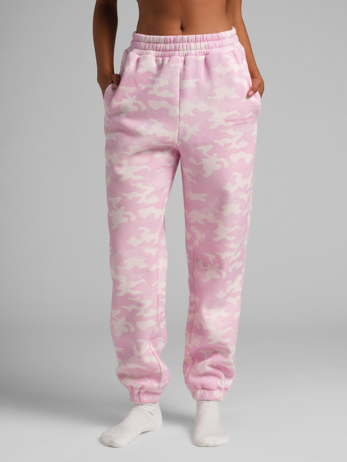 Candy Camo / F
