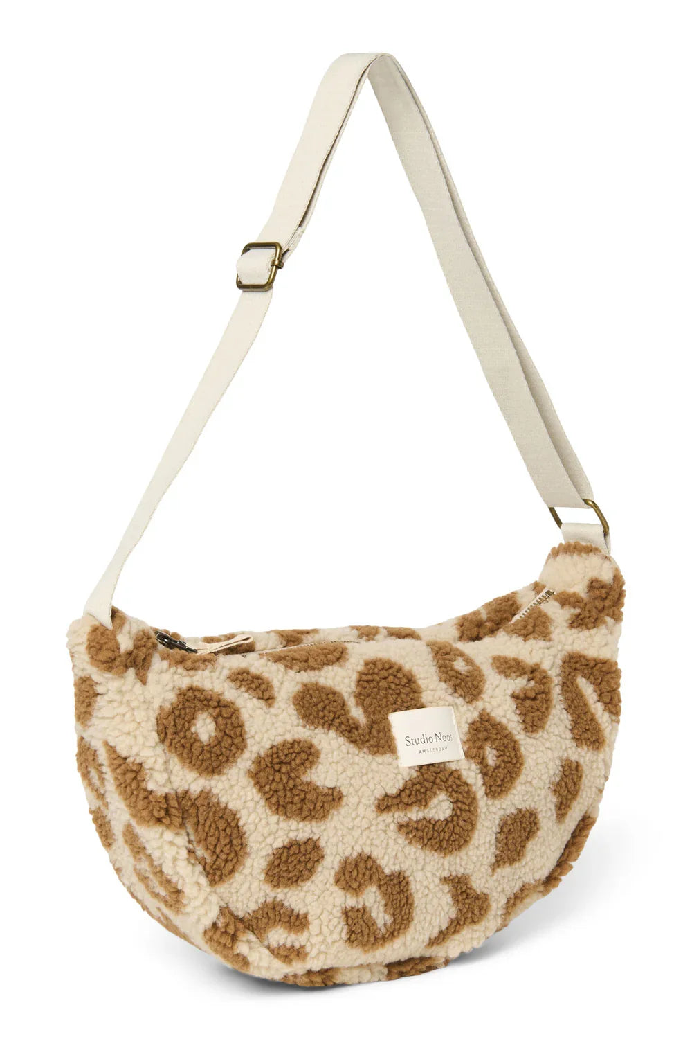 Holy Cow Teddy Adult Fanny Pack