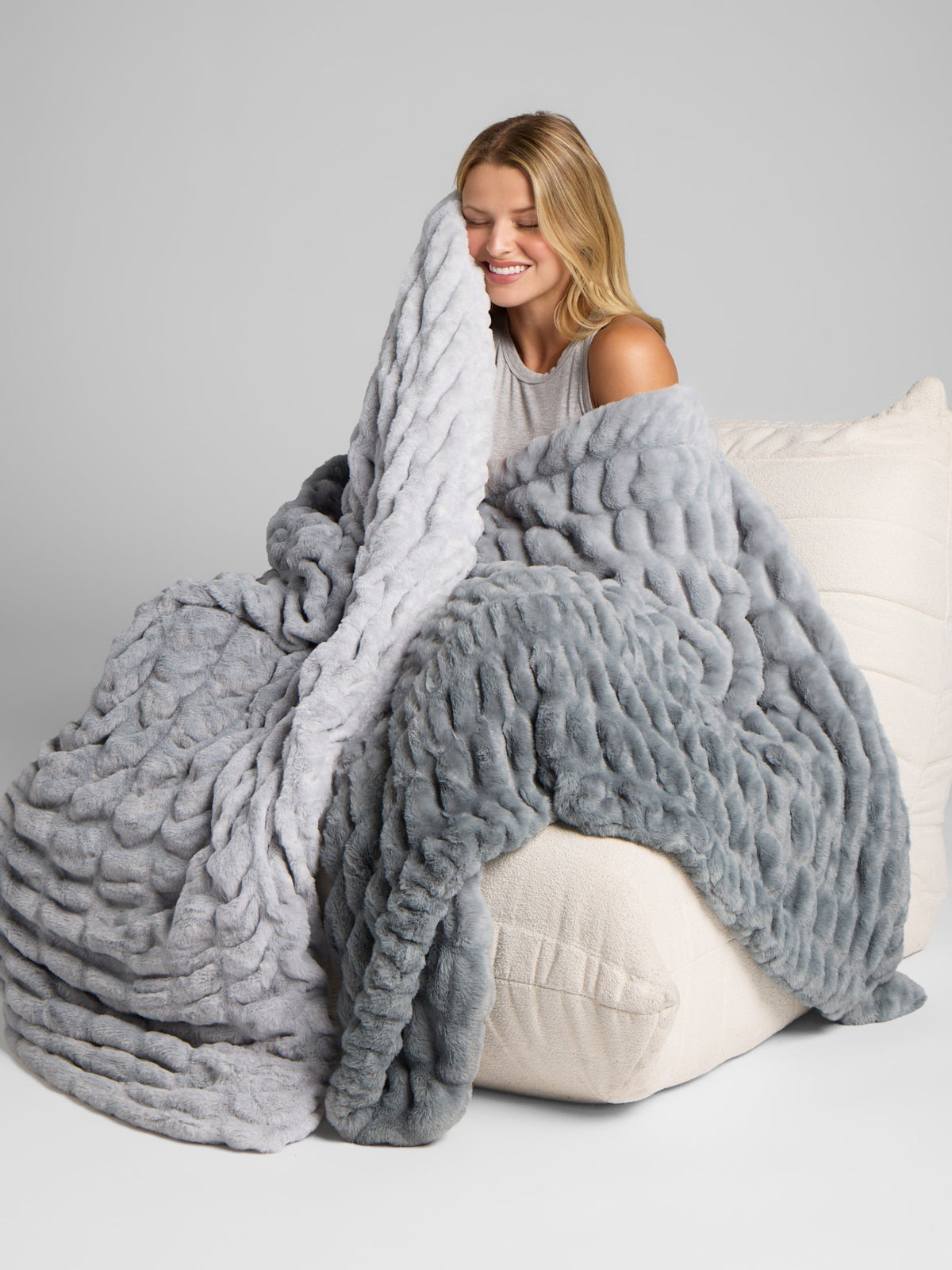 Dreamer Blanket