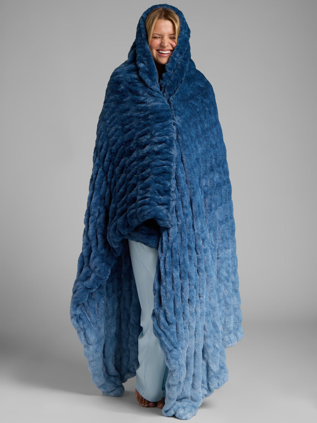 Dreamer Blanket