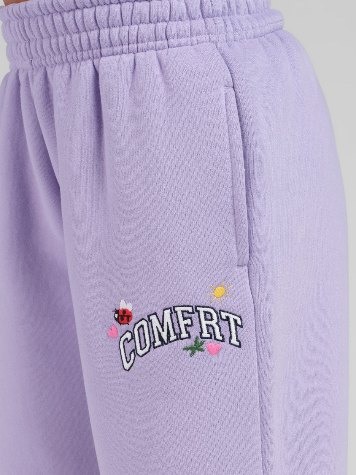 Varsity Kids Logo Sweatpants