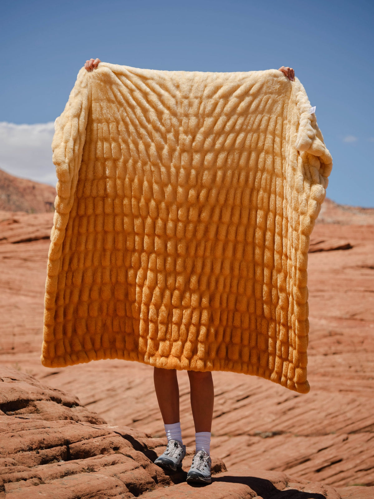 Dreamer Blanket